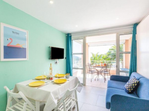 Studio L'Esquinade P1 101 by Interhome